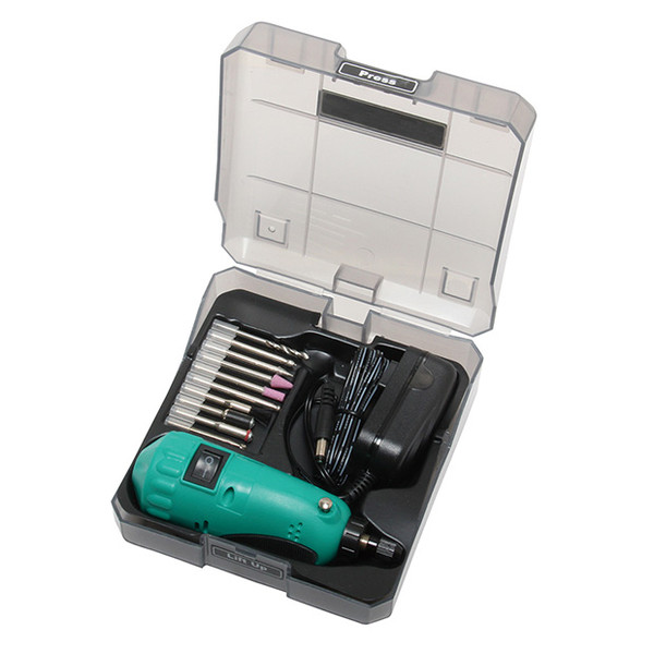 Pro'sKit PT-5202A Mini-Grinder Set