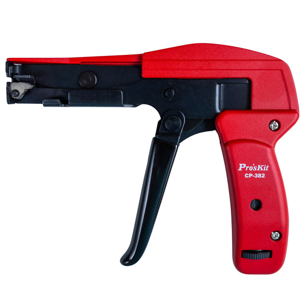 Pro'sKit CP-382 Cable Tie Gun