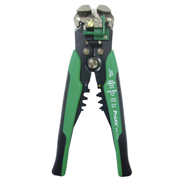 Pro'sKit 200-070 Heavy Duty Easy Stripper