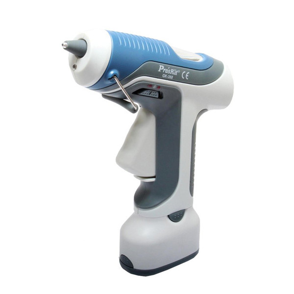 Pro'sKit GK-368 Battery Operated Glue Gun
