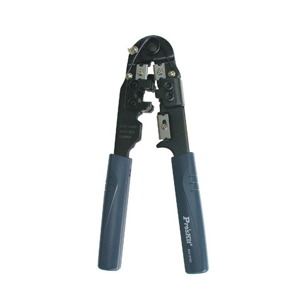 Pro'sKit 300-090 Economy Modular Plug Crimper