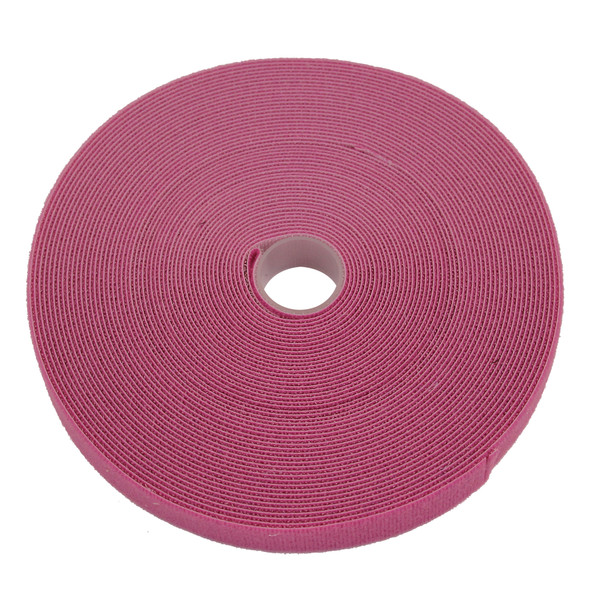 Eclipse 902-557 50ft. 3/4" Wide Violet Hook & Loop Tape Roll