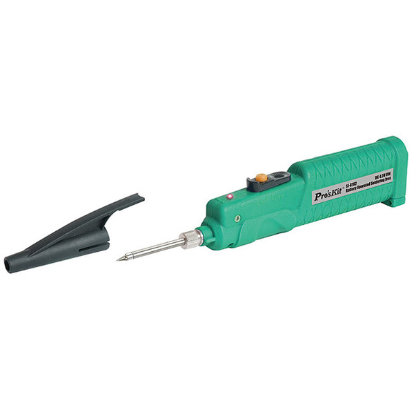 Pro'sKit SI-B162 Battery Operated Soldering Iron