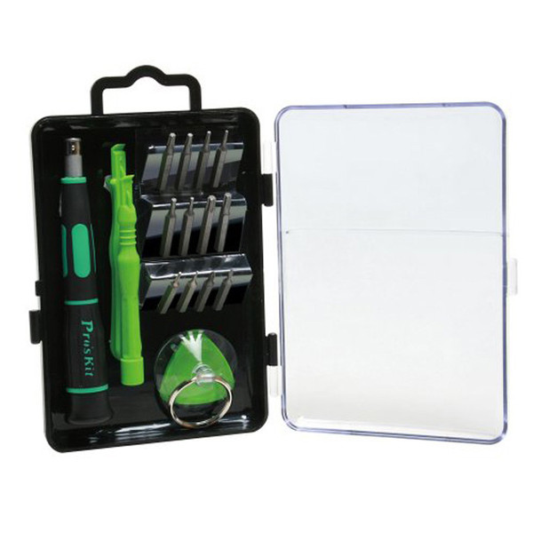 Pro'sKit SD-9314 17-Piece Apple Product Tool Kit