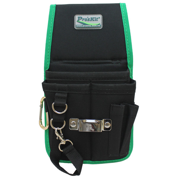 Pro'sKit ST-5208 General Purpose Tool Pouch