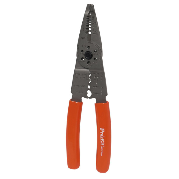 Pro'sKit 902-088 Multi-Purpose Crimping Tool