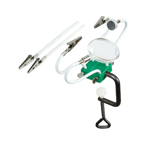 Pro'sKit 902-227 Octopus Helping Hands