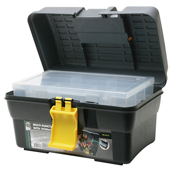 Pro'sKit SB-2918 Multi-Function Tool Box