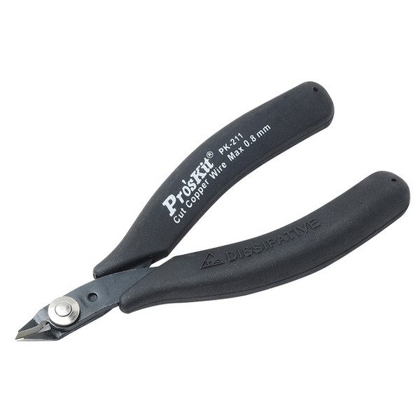 Pro'sKit 200-083 Mini Micro Cutter