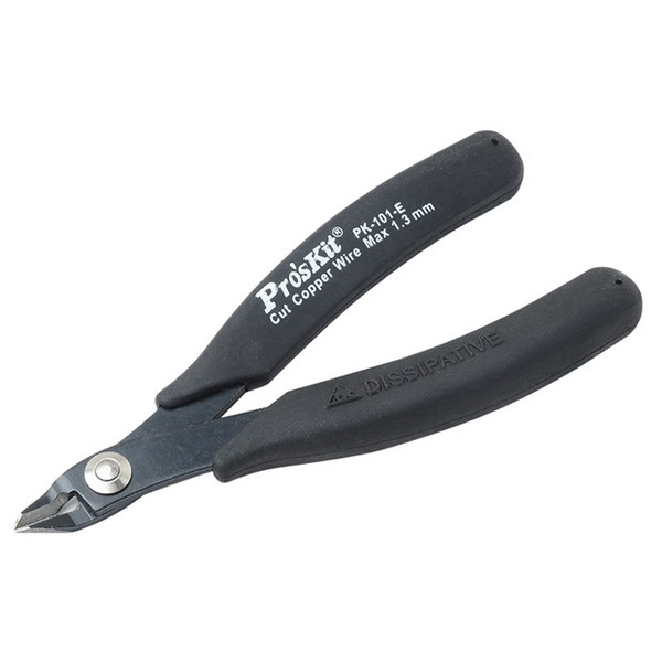 Pro'sKit 200-040 5" Micro-Cutter