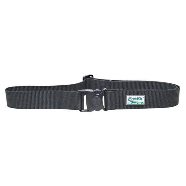 Pro'sKit ST-5504 Tool Belt with Safety Lock
