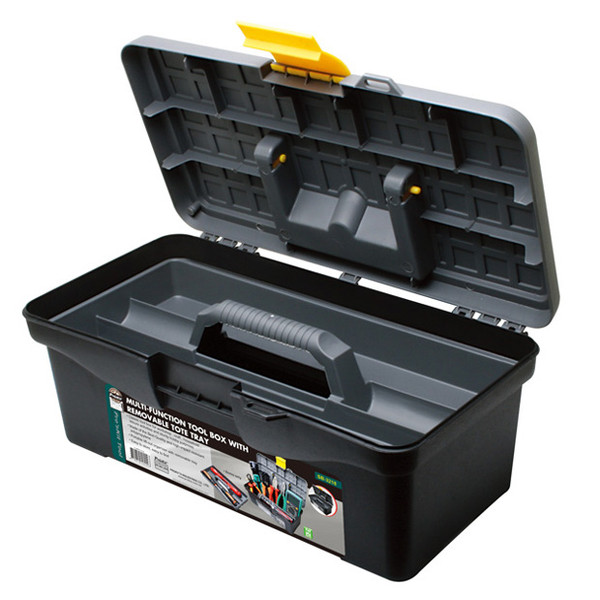 Pro'sKit SB-3218 Multi-Function Tool Box