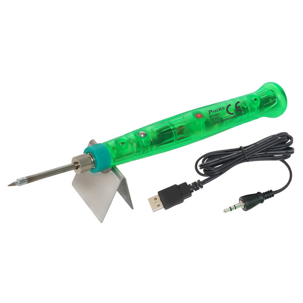 Pro'sKit SI-168U USB Powered Soldering Iron