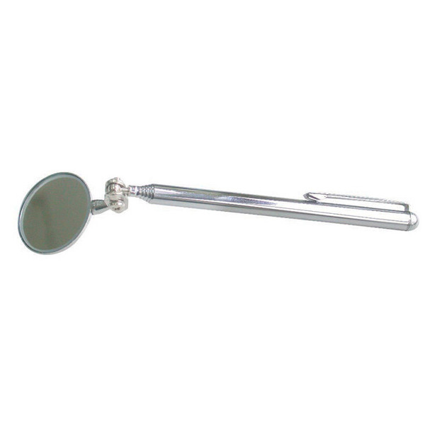 Pro'sKit 900-255 Round Telescoping Inspection Mirror