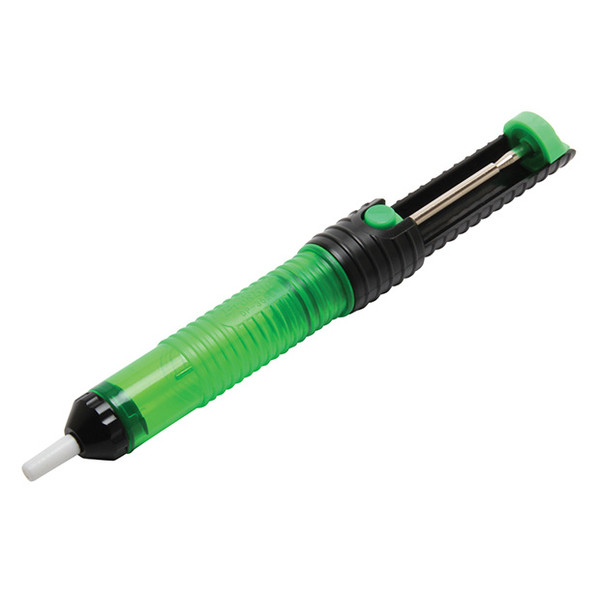Pro'sKit DP-366J See-Through Barrel Desoldering Pump