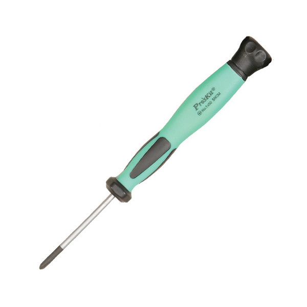 Pro'sKit SD-083-P4 #1 Phillips ESD Safe Screwdriver