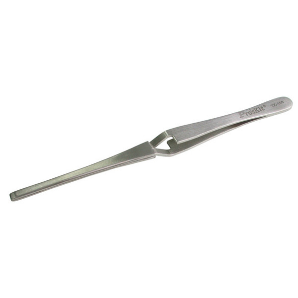 Pro'sKit 900-267 Reverse Action Tweezers