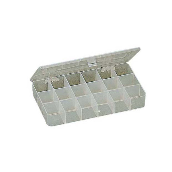 Pro'sKit 902-112 Utility Component Storage Box
