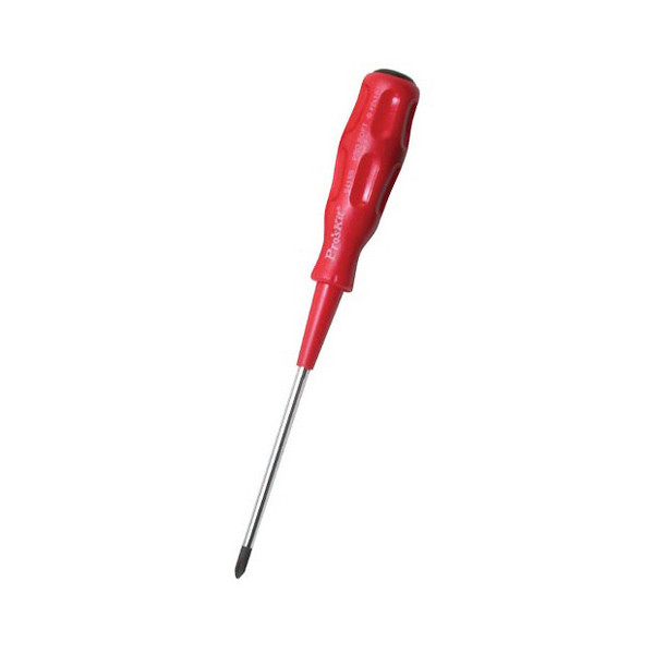 Pro'sKit 800-023 #2 x 6" Phillips Screwdriver