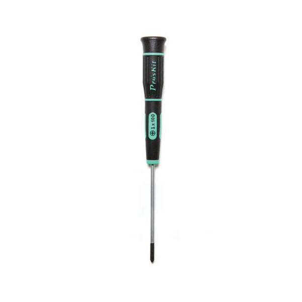 Pro'sKit SD-081-P6 #1x100mm Precision Screwdriver