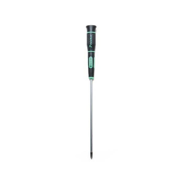 Pro'sKit SD-081-P7 #1x150mm Precision Screwdriver