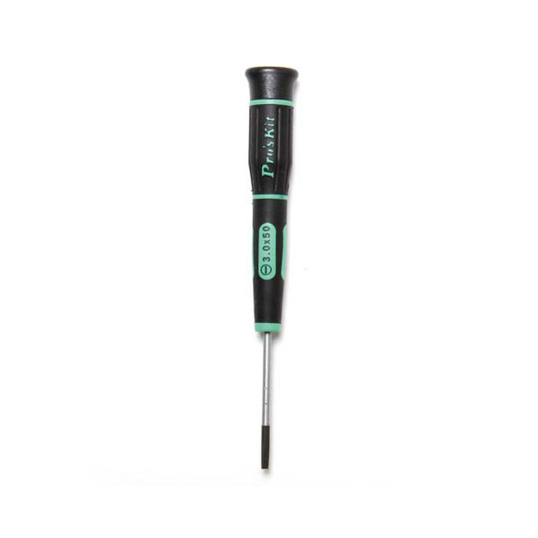 Pro'sKit SD-081-S5 (-3.0x50mm) Precision Screwdriver
