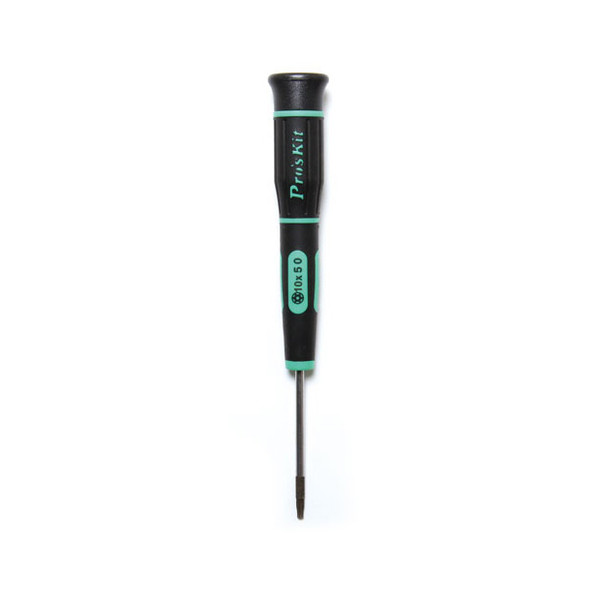 Pro'sKit SD-081-T10H T10H Torx Star Precision Screwdriver
