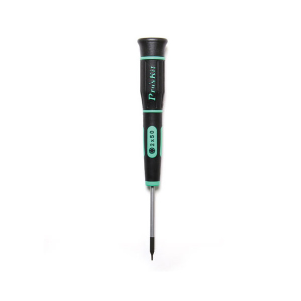 Pro'sKit SD-081-T2 T2 Torx Star Precision Screwdriver