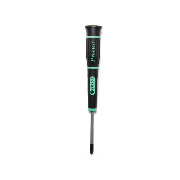 Pro'sKit SD-081-T20H T20H Torx Star Precision Screwdriver