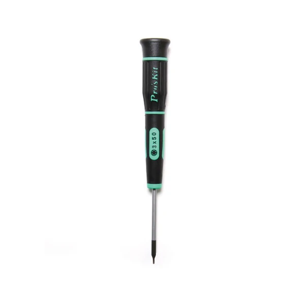 Pro'sKit SD-081-T3 T3 Torx Star Precision Screwdriver