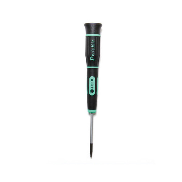 Pro'sKit SD-081-T4 T4 Torx Star Precision Screwdriver