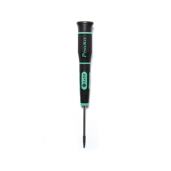 Pro'sKit SD-081-T6H T6H Torx Star Precision Screwdriver