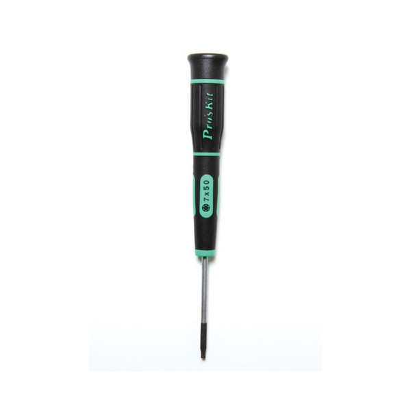 Pro'sKit SD-081-T7 T7 Torx Star Precision Screwdriver