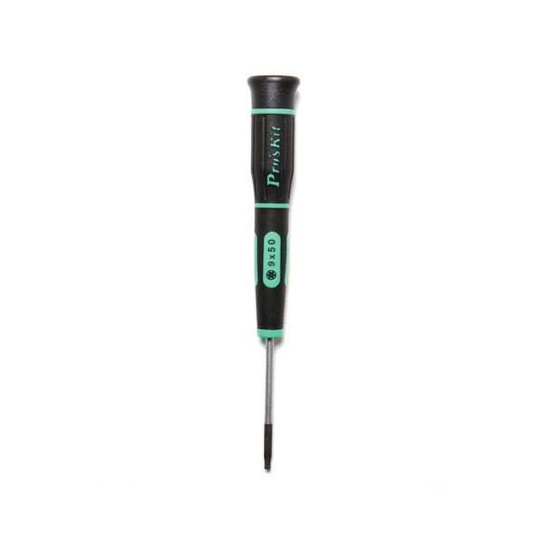 Pro'sKit SD-081-T9 T9 Torx Star Precision Screwdriver