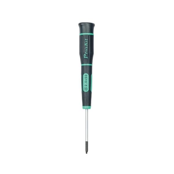 Pro'sKit SD-081-TA20 TA20x50mm Precision Screwdriver