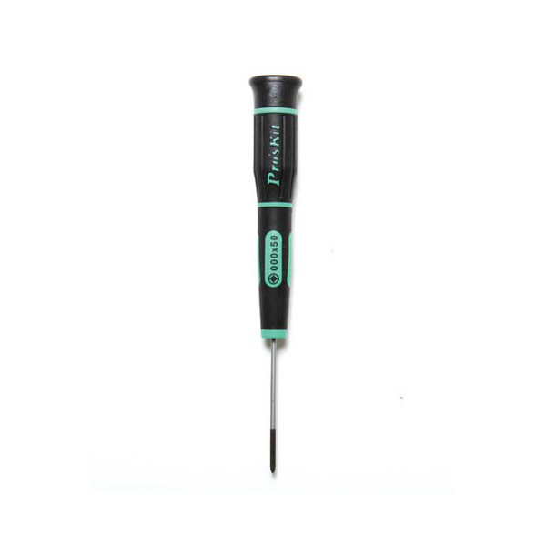 Pro'sKit SD-081-Z1 PZ#000x50 Precision Screwdriver