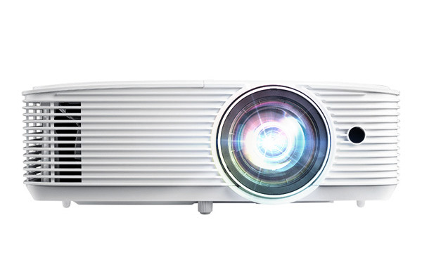Optoma X318ST XGA Short Throw Projector
