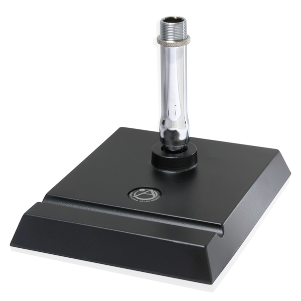 Atlas DS2 Low Silhouette Microphone Desk Stand