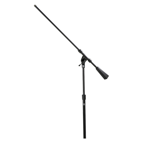 Atlas PB15EB Fixed Length Ebony Boom