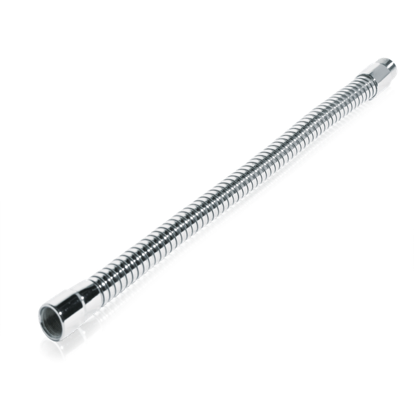 Atlas GN-13 13" Flexible Chrome Gooseneck