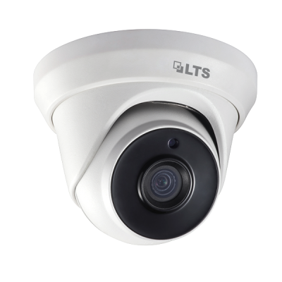 LTS CMHT1722WE-28 2.1MP Platinum Starlight HD-TVI Turret Camera