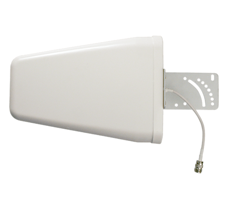 Wilson 314411 50 Ohm Wide Band Directional Antenna