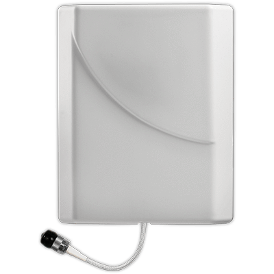 Wilson 314473 75 Ohm Pole Mount Panel Antenna