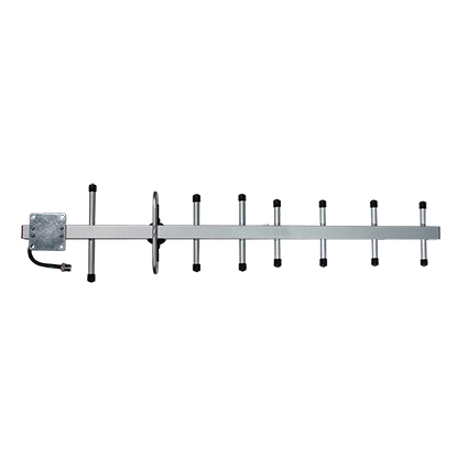 Wilson 301111 700-900 MHz Yagi Antenna