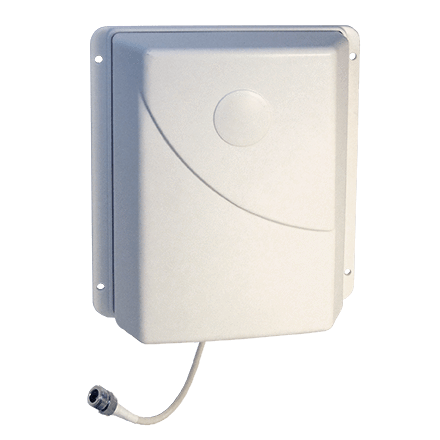 Wilson 304451 50 Ohm Ceiling Mount Panel Antenna