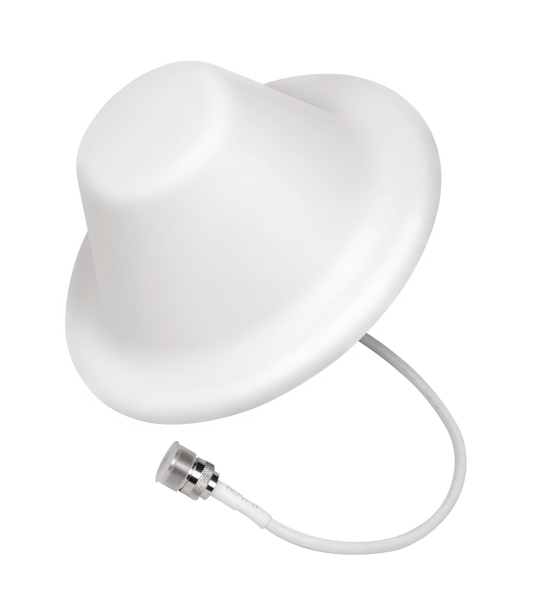 Wilson 304412 50 Ohm 4G Dome Antenna