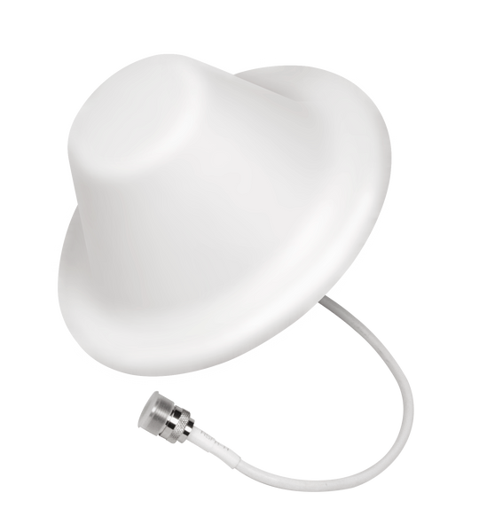 Wilson 304419 75 Ohm 4G Dome Antenna