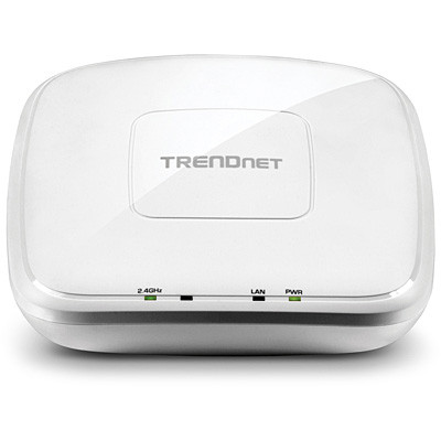 TRENDNet TEW-755AP N300 PoE Access Point