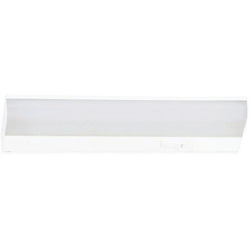 Morris 71251A 5W/425 Lumens 9" Long LED Driverless Undercabinet Lighting