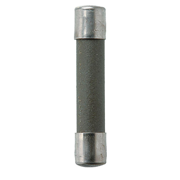 Bussmann ABC-5-R Fast-Acting Ceramic Tube Fuse